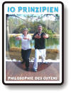 Lehr-DVD: Taiji-Essentials: Die 10 Tai-Chi-Prinzipien kommentiert von DTB-Ausbilder Dr. Langhoff