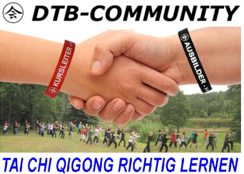 DTB-Zentralverband definiert Lehrer-Stufen fr Tai Chi Chuan (Taijiquan) und Qigong
