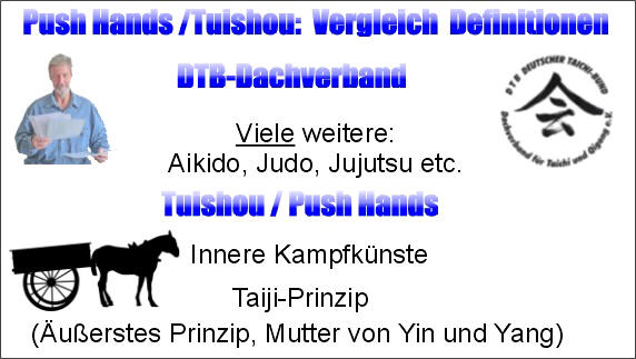 Fakten-basierte, ideologie-freie DTB-Definition von Pushhands / Tuishou Abb 2